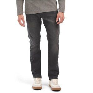 DIESEL Buster Slim Tapered Jeans